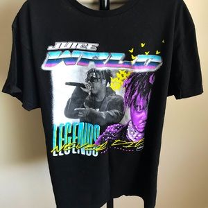 “Juice World” T shirt
